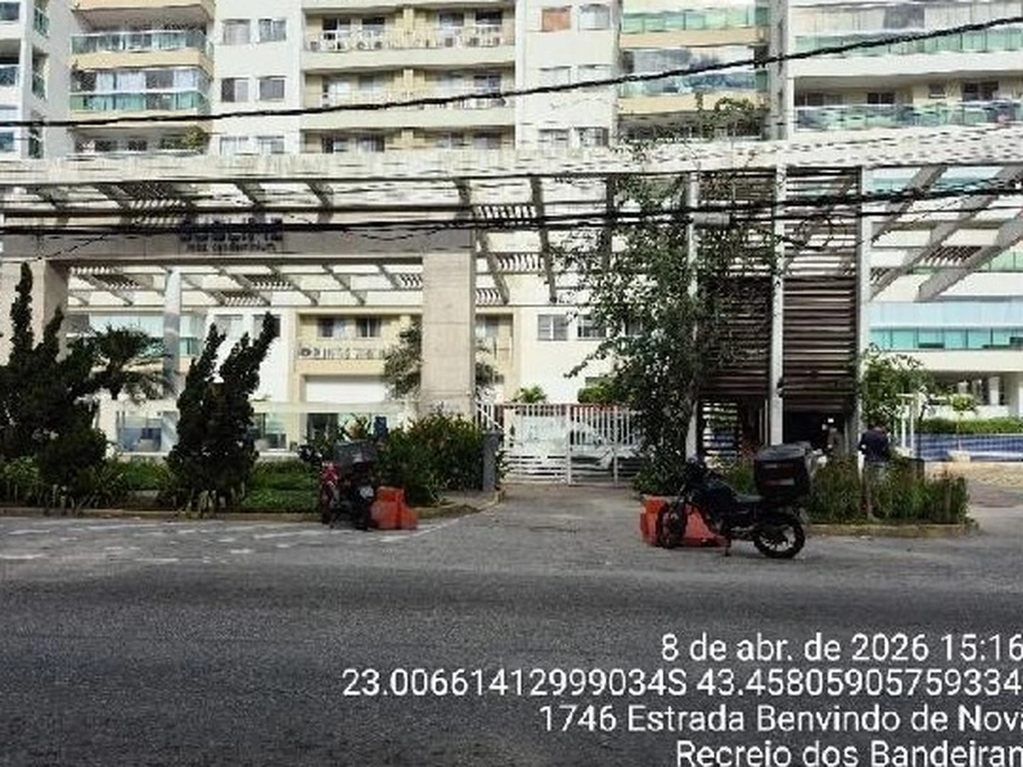 Apartamento - Rio De Janeiro, RJ - foto 1