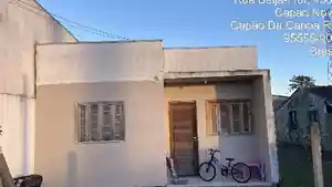 Casa - Capao Da Canoa, RS