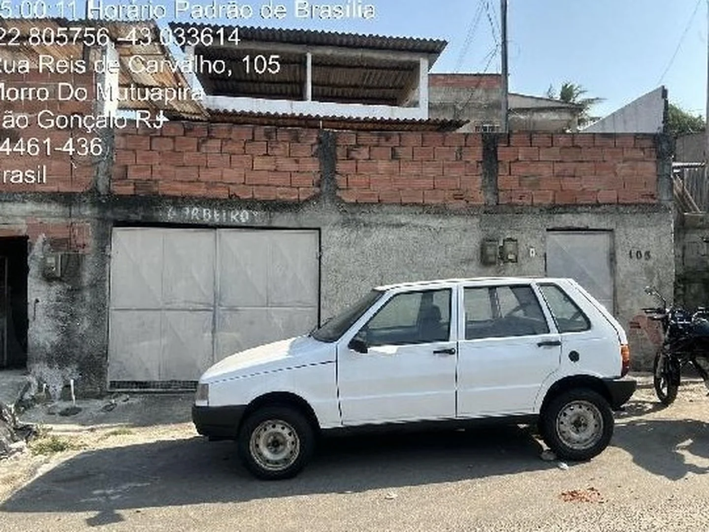 Casa - Sao Goncalo, RJ - foto 1