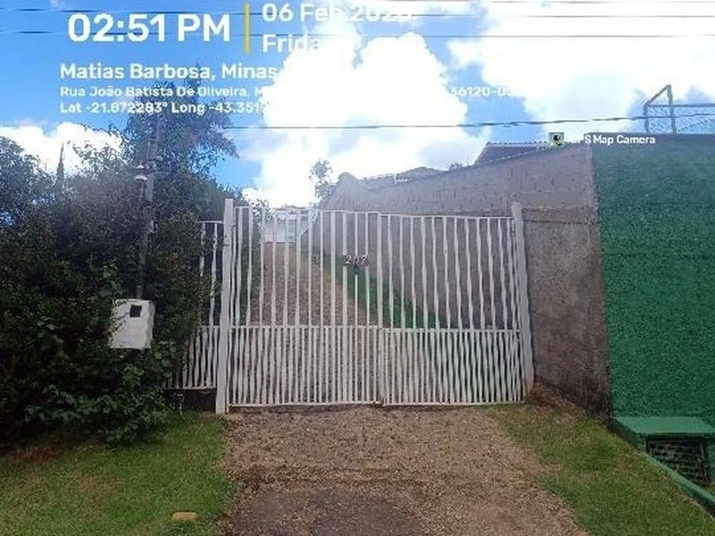 Casa - Matias Barbosa, MG - foto 1