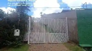 Casa - Matias Barbosa, MG