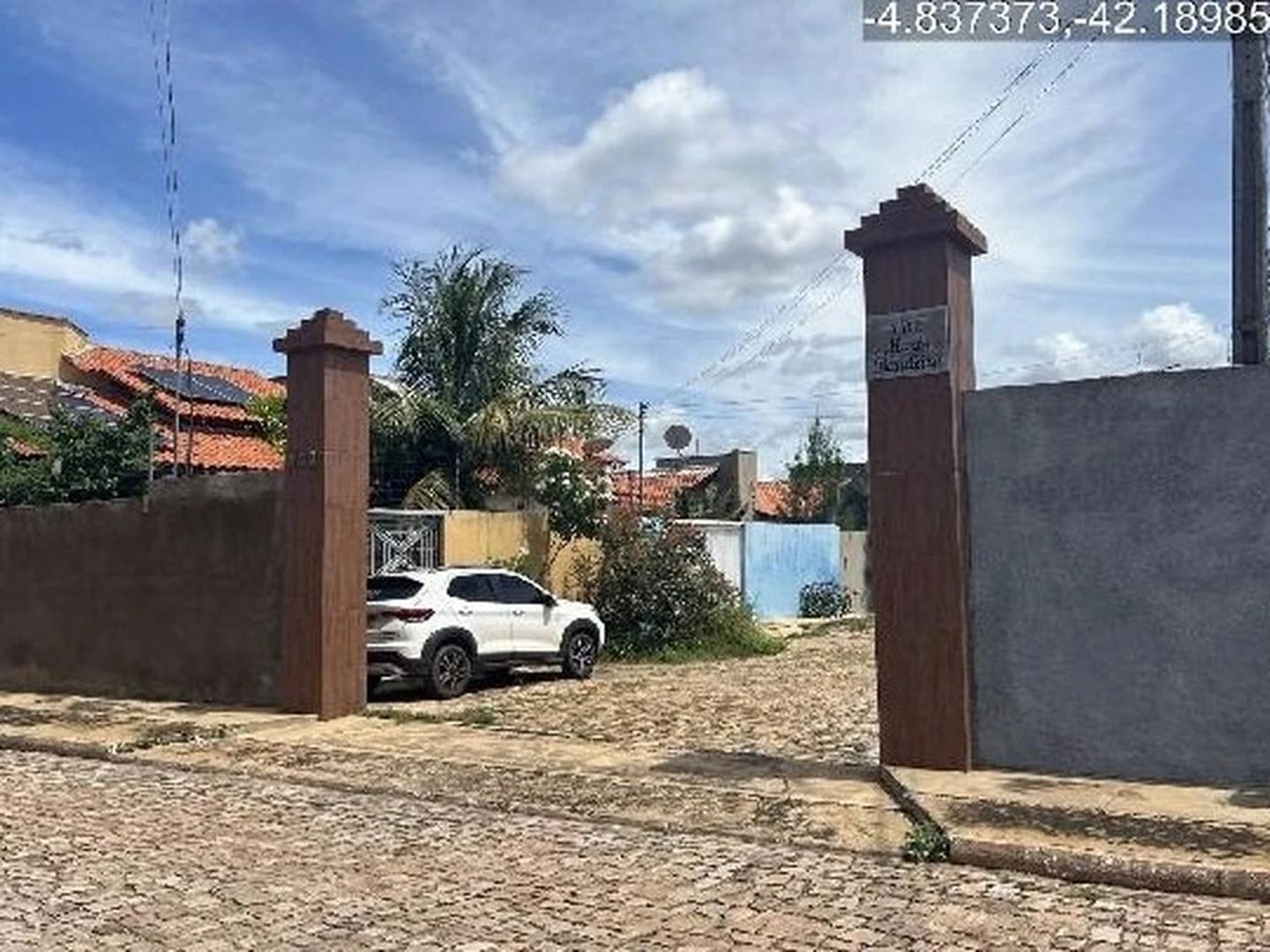 Casa - Campo Maior, PI - foto 1