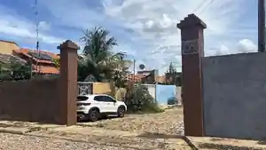Casa - Campo Maior, PI