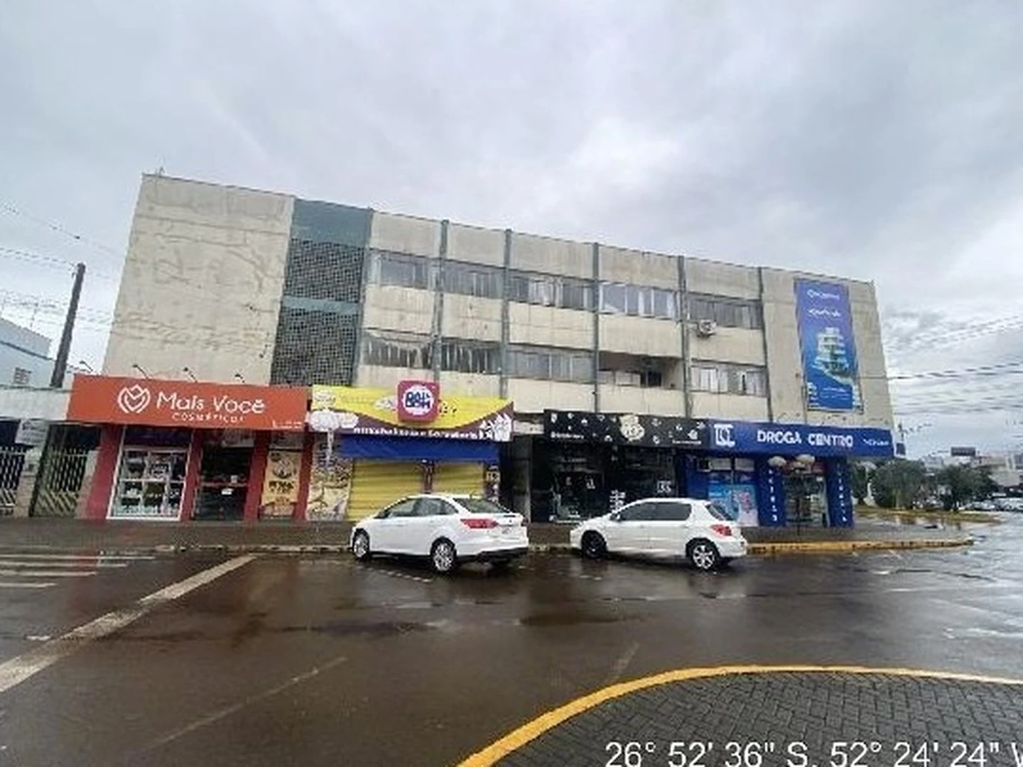 Apartamento - Xanxere, SC - foto 1