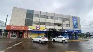 Apartamento - Xanxere, SC