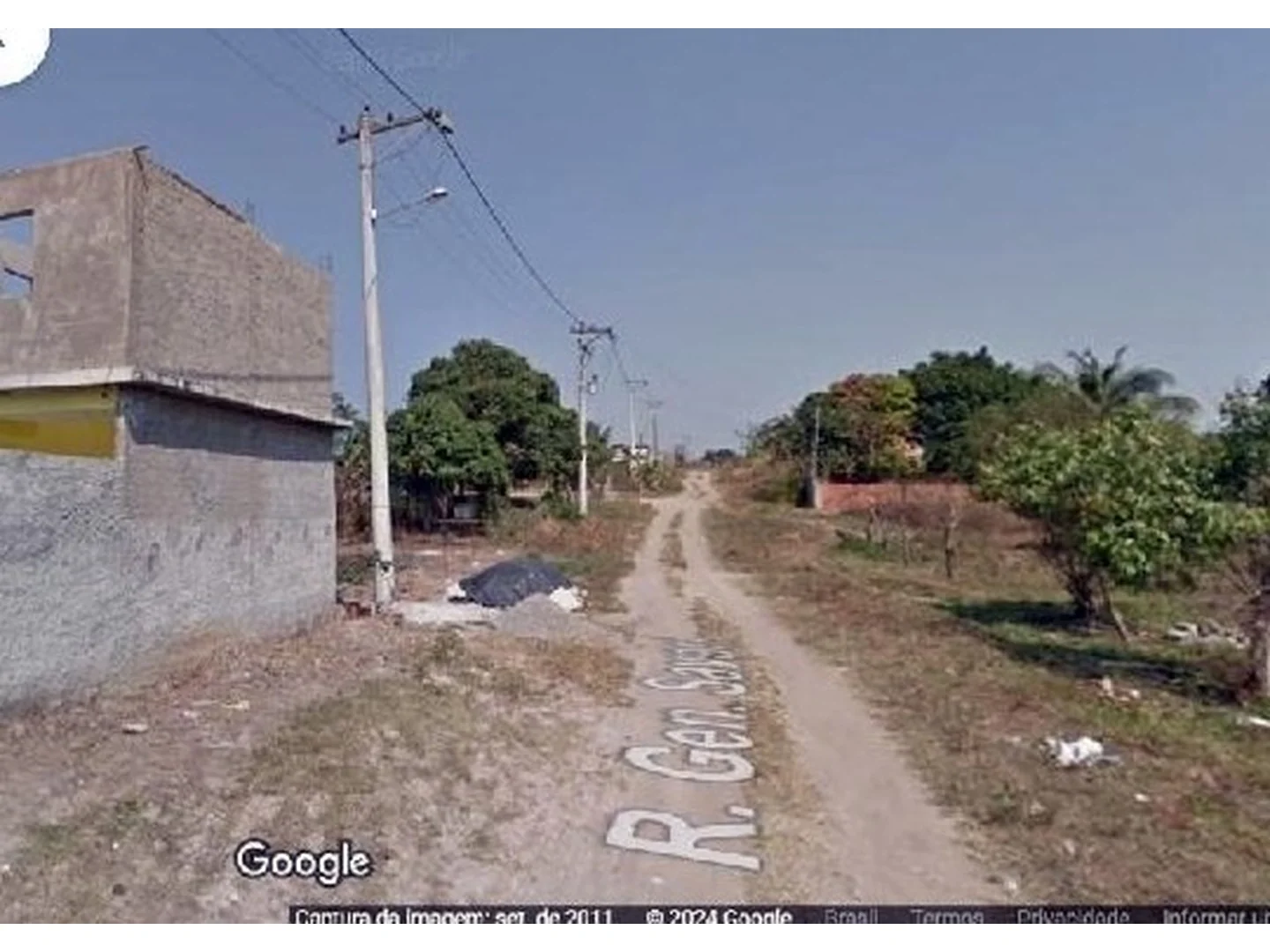 Terreno - Sao Goncalo, RJ - foto 1