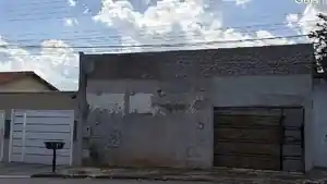 Casa - Goiania, GO