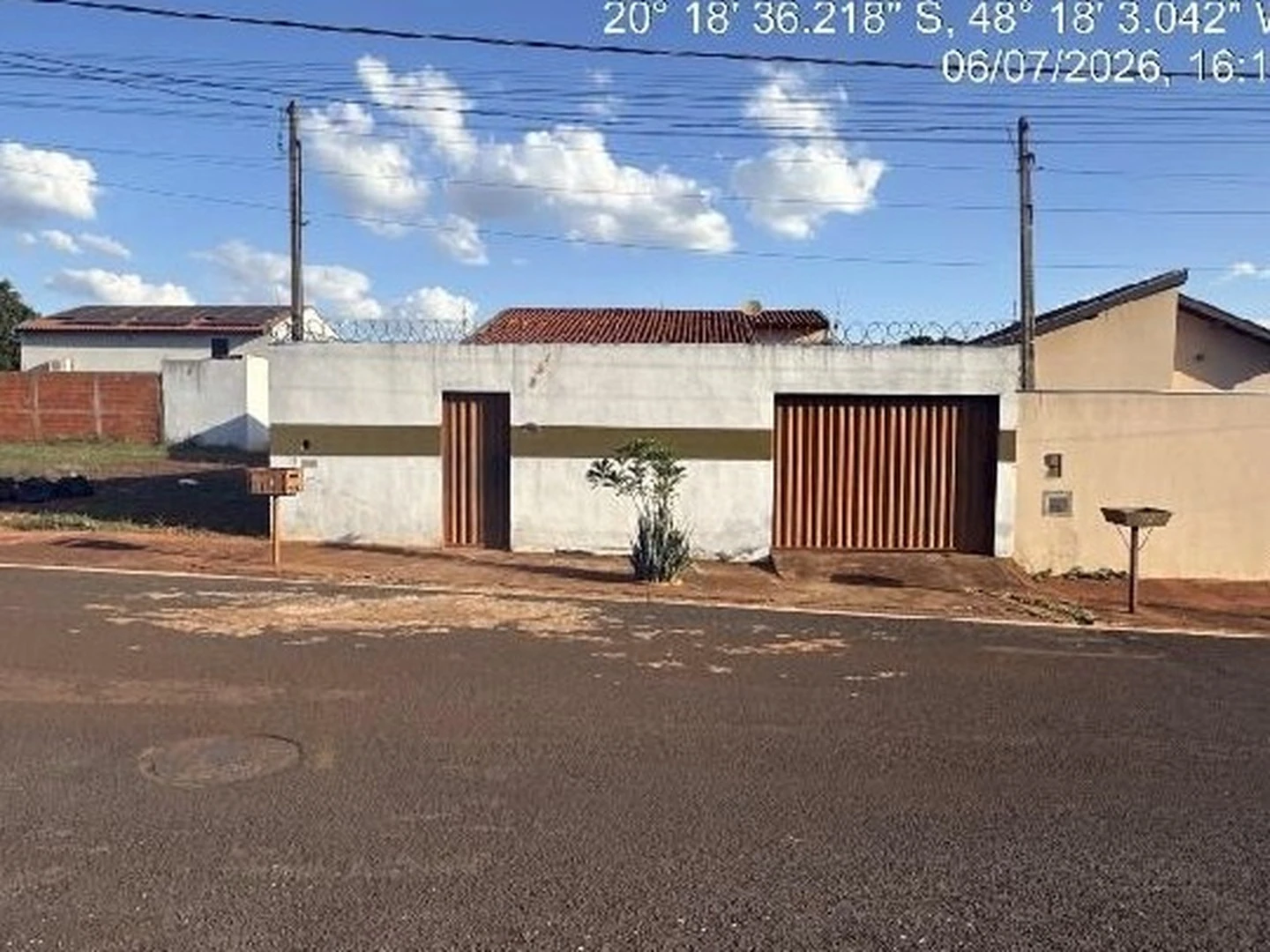 Casa - Guaira, SP - foto 1