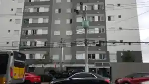 Apartamento - Sao Paulo, SP