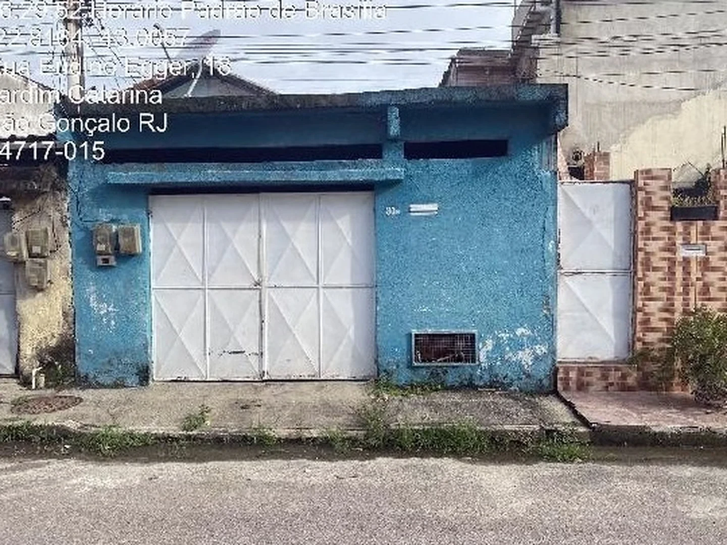 Casa - Sao Goncalo, RJ - foto 1