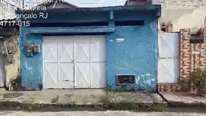 Casa - Sao Goncalo, RJ