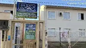 Apartamento - Campo Grande, MS