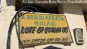 Casa - Sao Goncalo, RJ