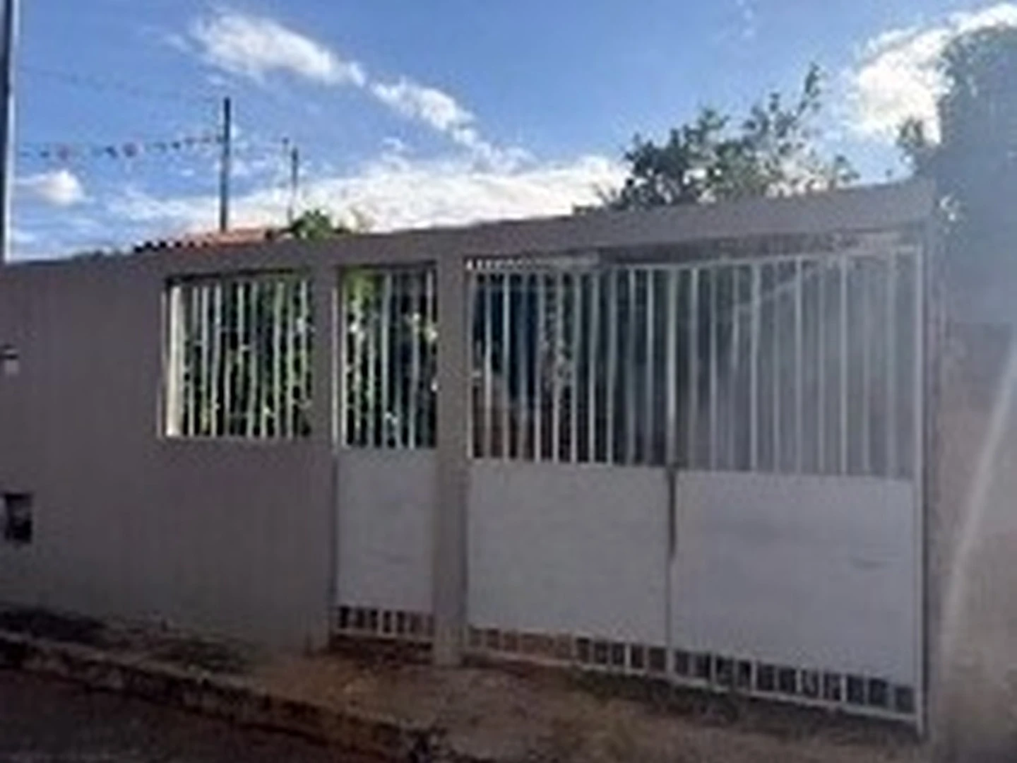 Casa - Santo Antonio Do Descoberto, GO - foto 1