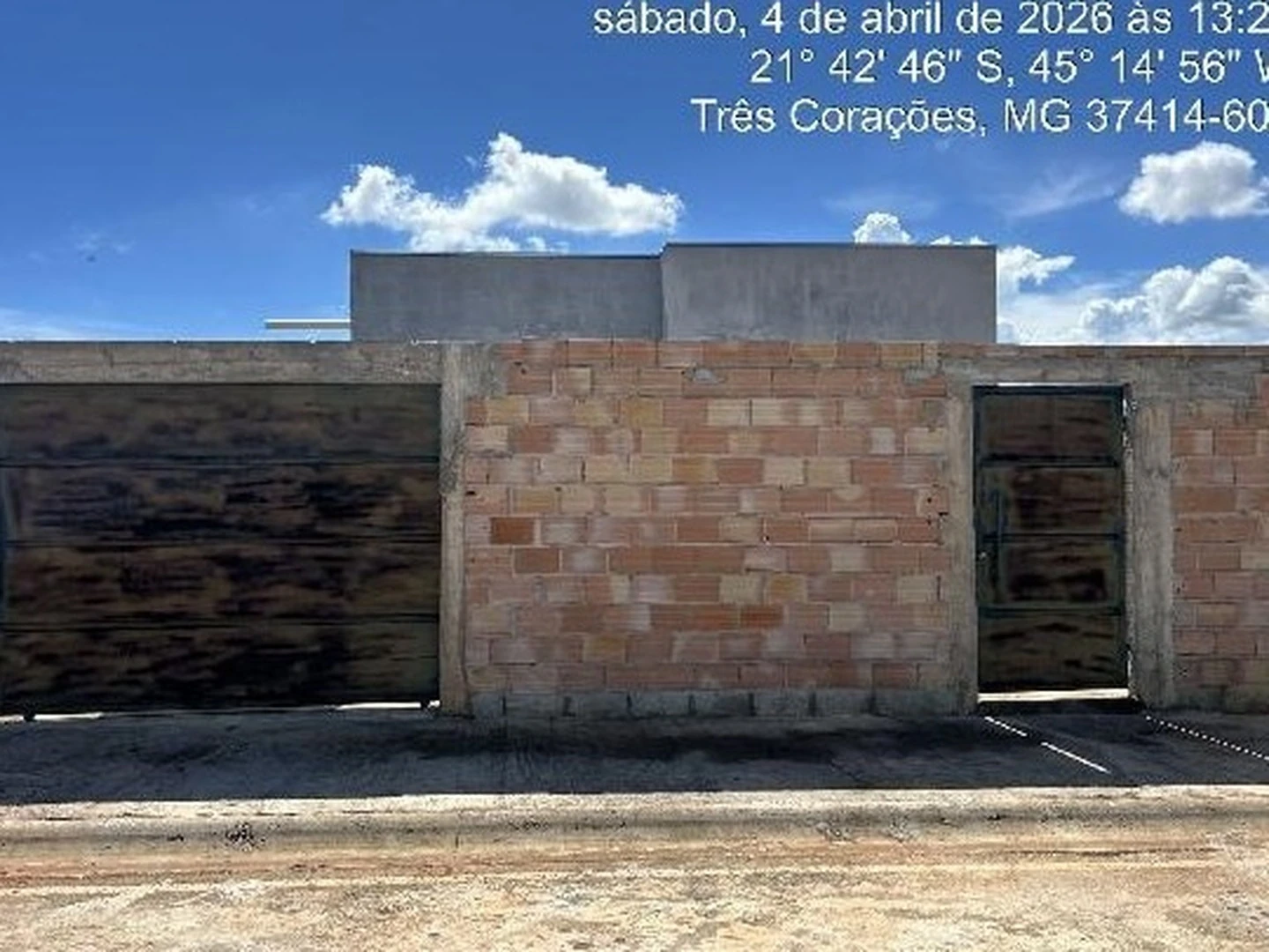 Casa - Tres Coracoes, MG - foto 1