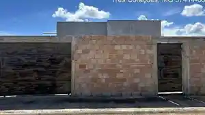 Casa - Tres Coracoes, MG