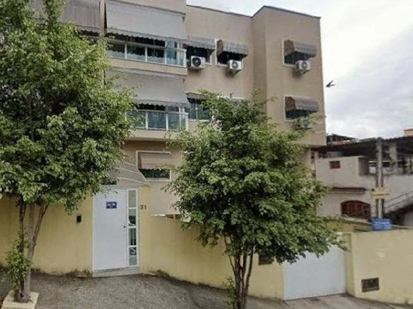 Apartamento - Duque De Caxias, RJ - foto 1