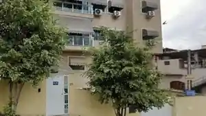 Apartamento - Duque De Caxias, RJ