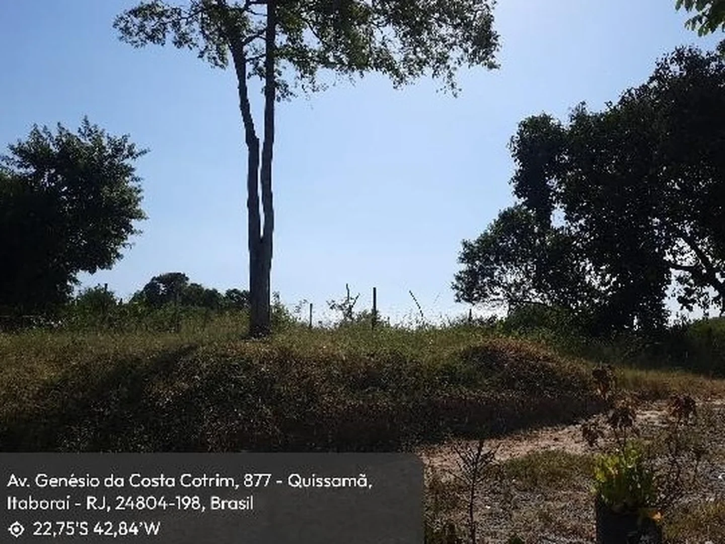 Terreno - Itaborai, RJ - foto 1