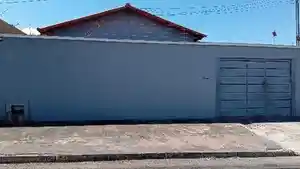 Casa - Senador Canedo, GO