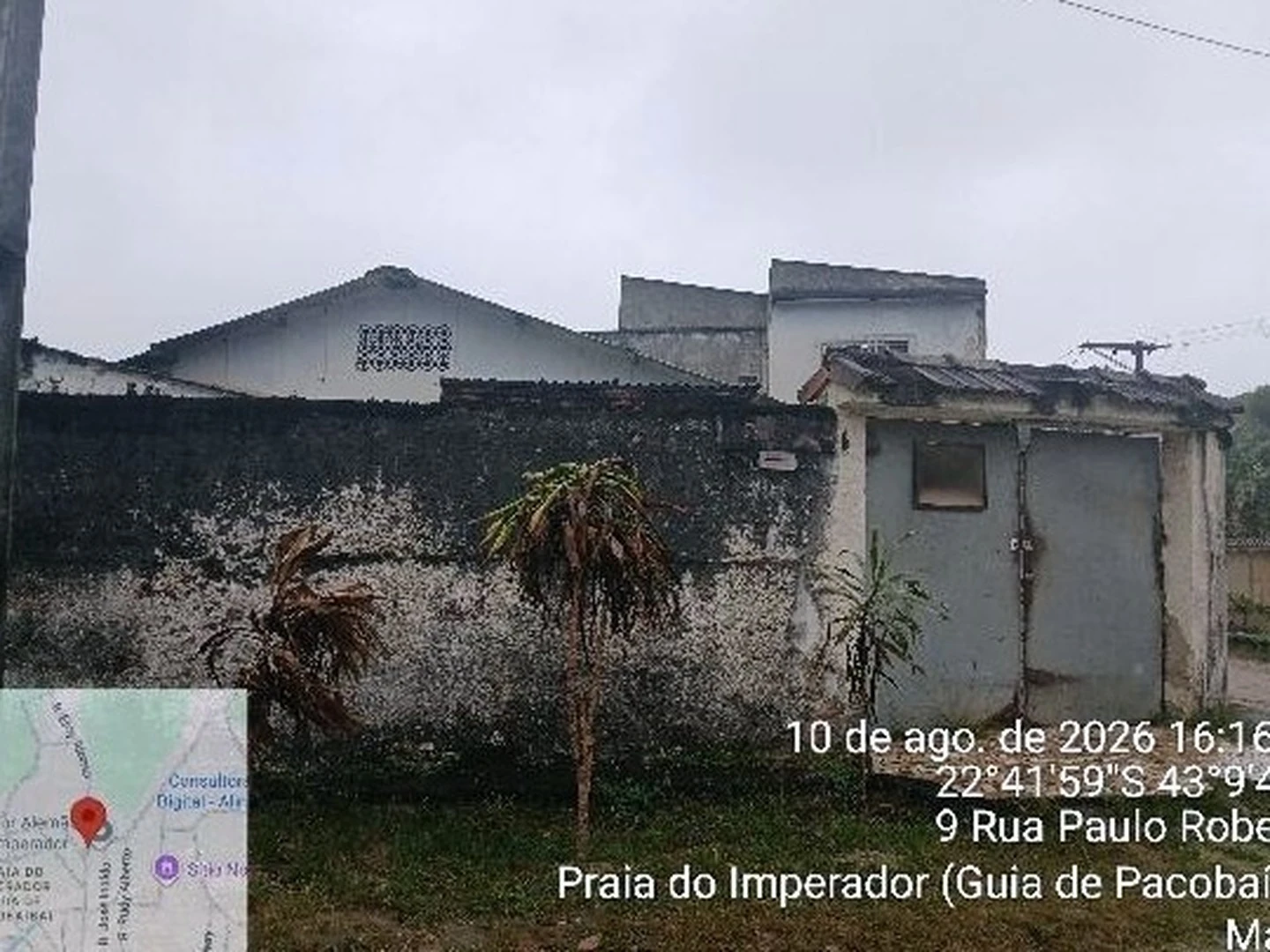 Casa - Mage, RJ - foto 1