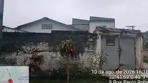 Casa - Mage, RJ