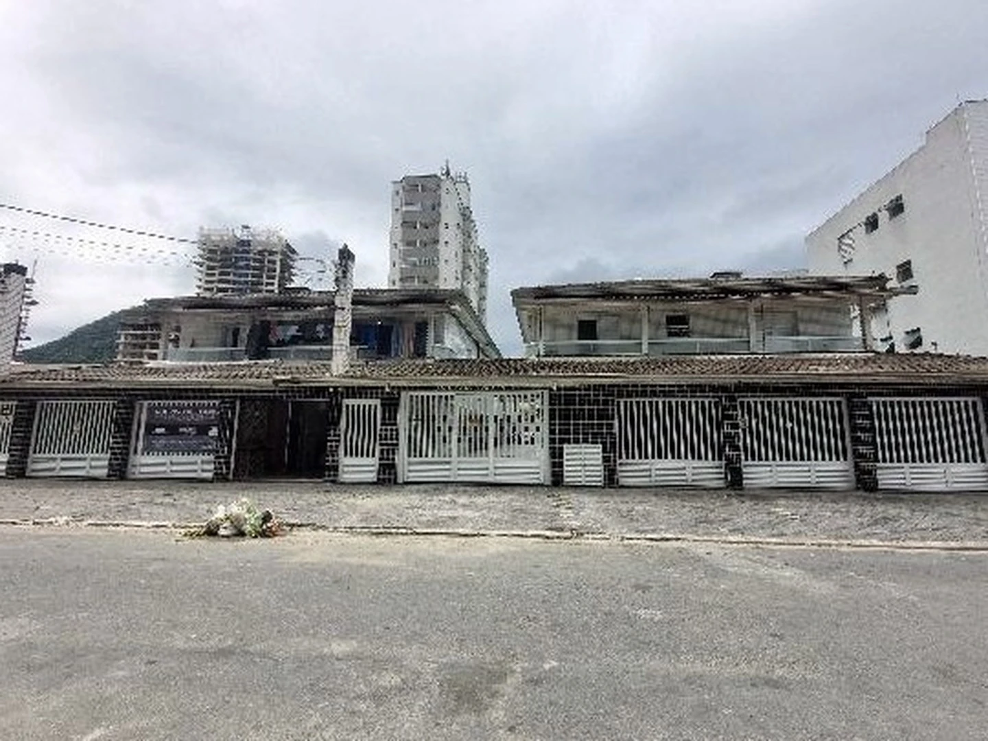 Casa - Praia Grande, SP - foto 1