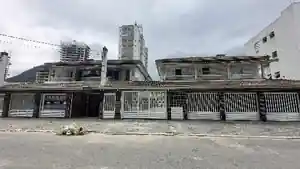 Casa - Praia Grande, SP