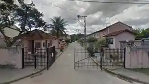 Casa - Sao Goncalo, RJ