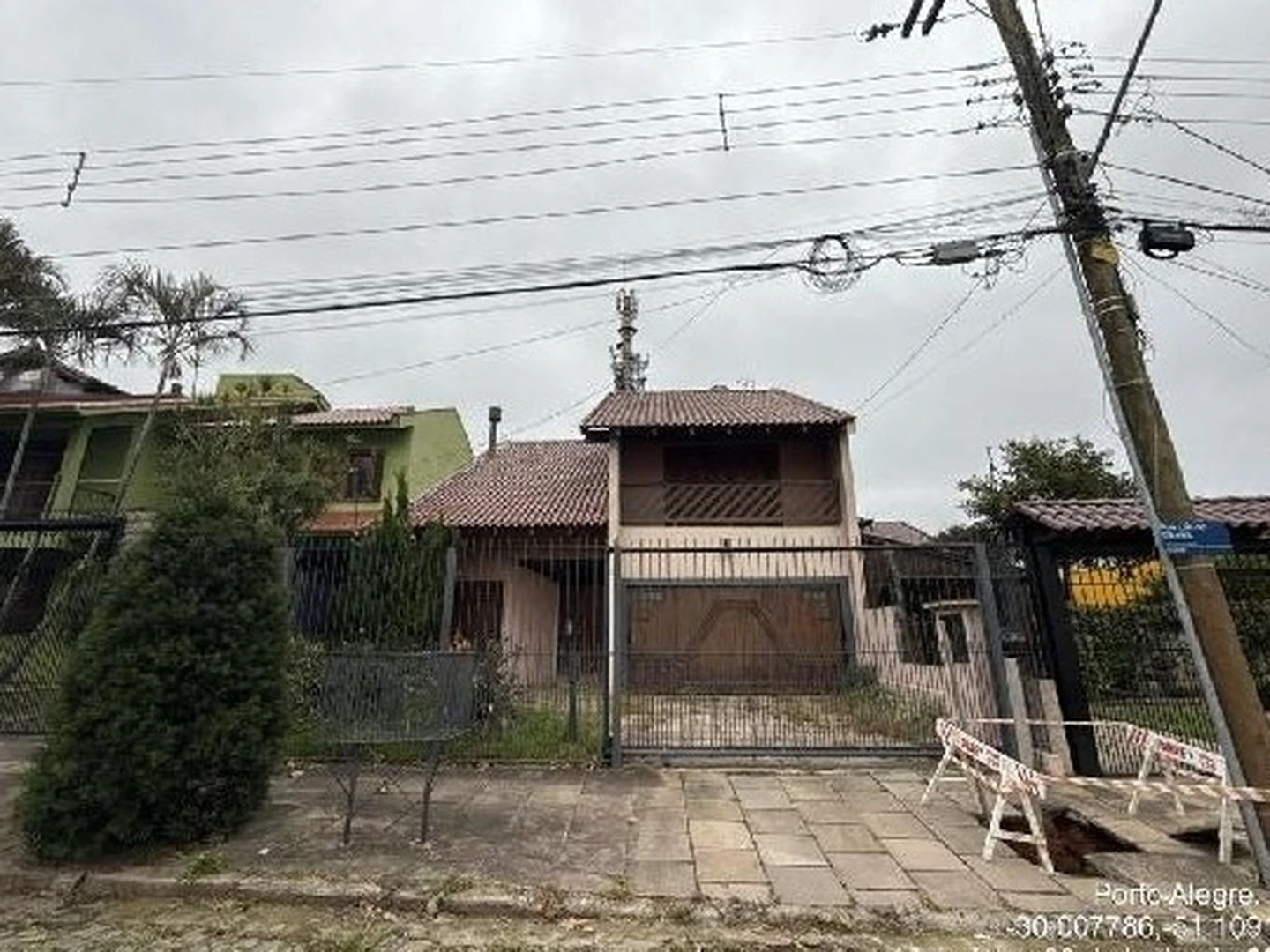 Casa - Porto Alegre, RS - foto 1