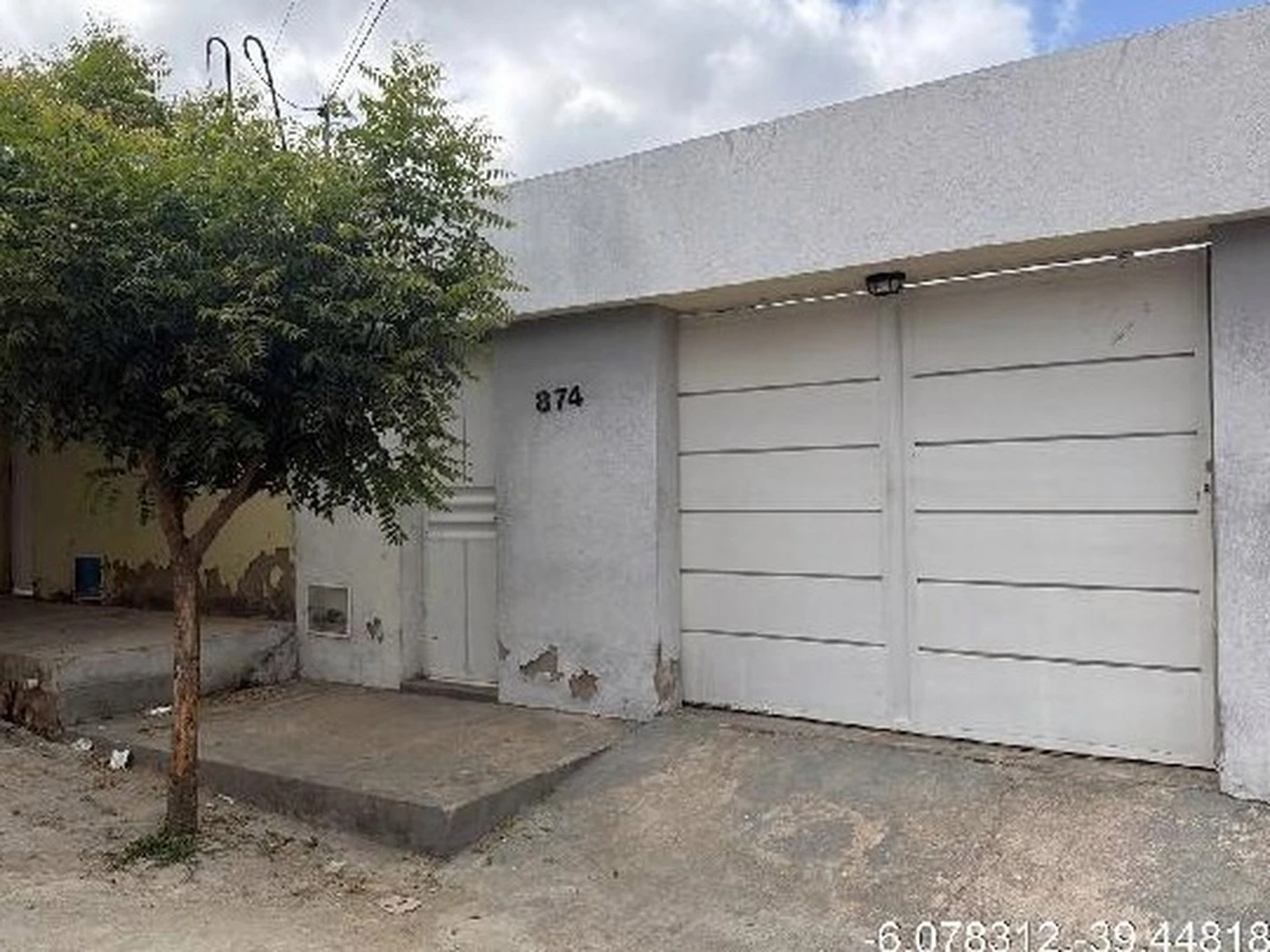 Casa - Acopiara, CE - foto 1