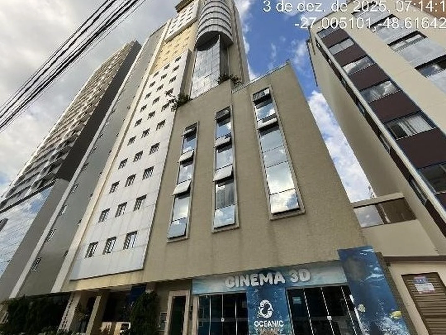 Apartamento - Balneario Camboriu, SC - foto 1