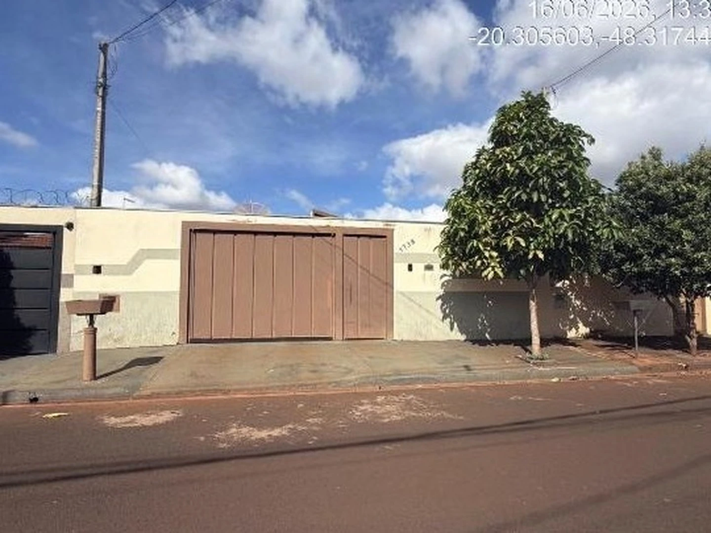 Casa - Guaira, SP - foto 1