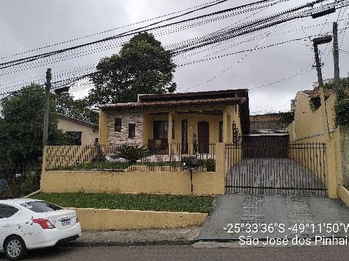 Casa - Sao Jose Dos Pinhais, PR - foto 1