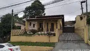 Casa - Sao Jose Dos Pinhais, PR