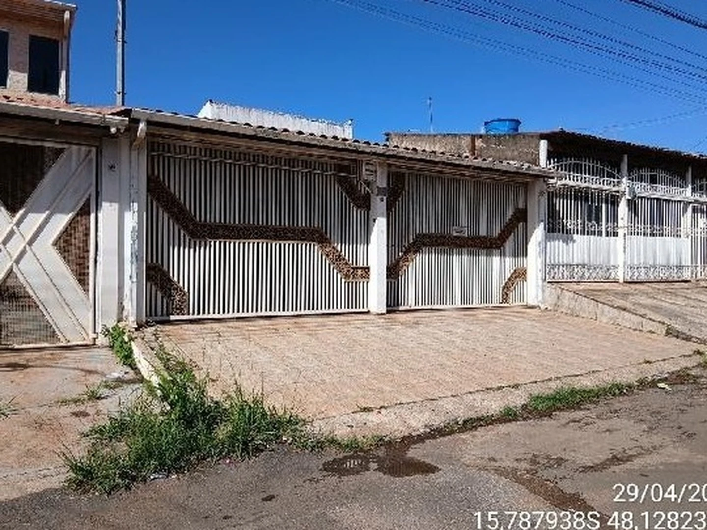 Casa - Brasília, DF - foto 1