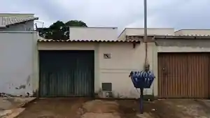 Casa - Luziania, GO