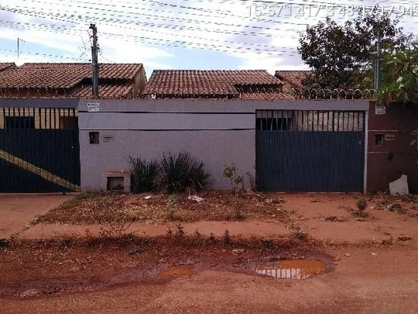 Casa - Santo Antonio Do Descoberto, GO - foto 1