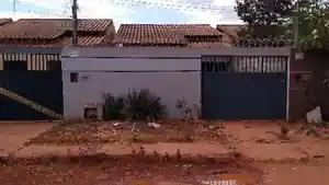Casa - Santo Antonio Do Descoberto, GO