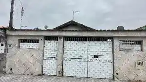 Casa - Praia Grande, SP