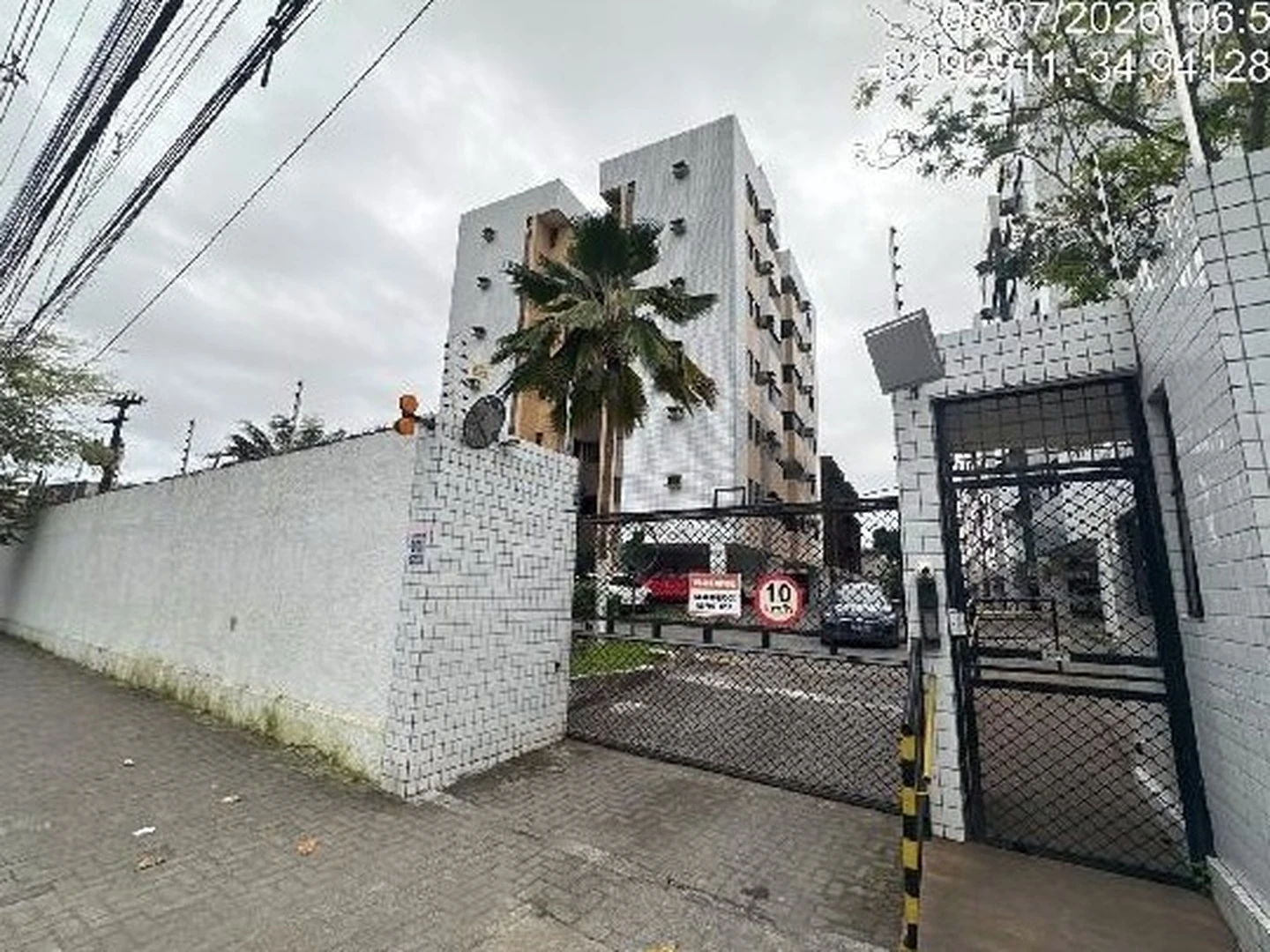 Apartamento - Recife, PE - foto 1