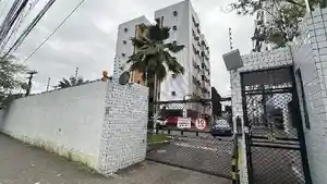 Apartamento - Recife, PE