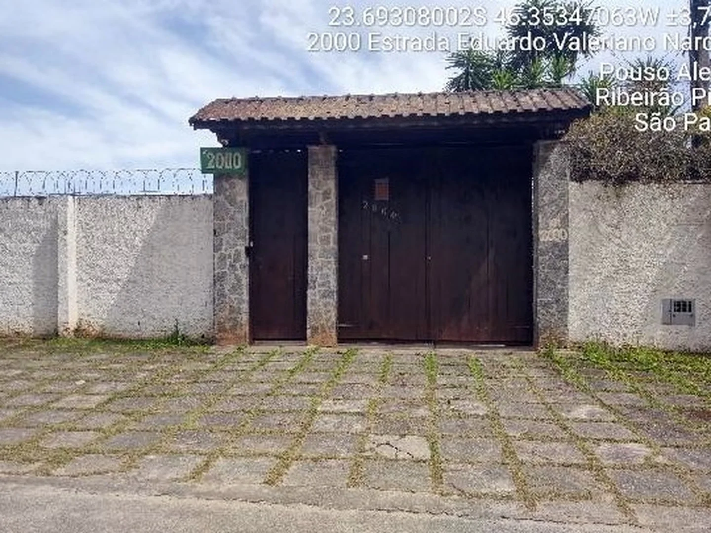 Casa - Ribeirao Pires, SP - foto 1
