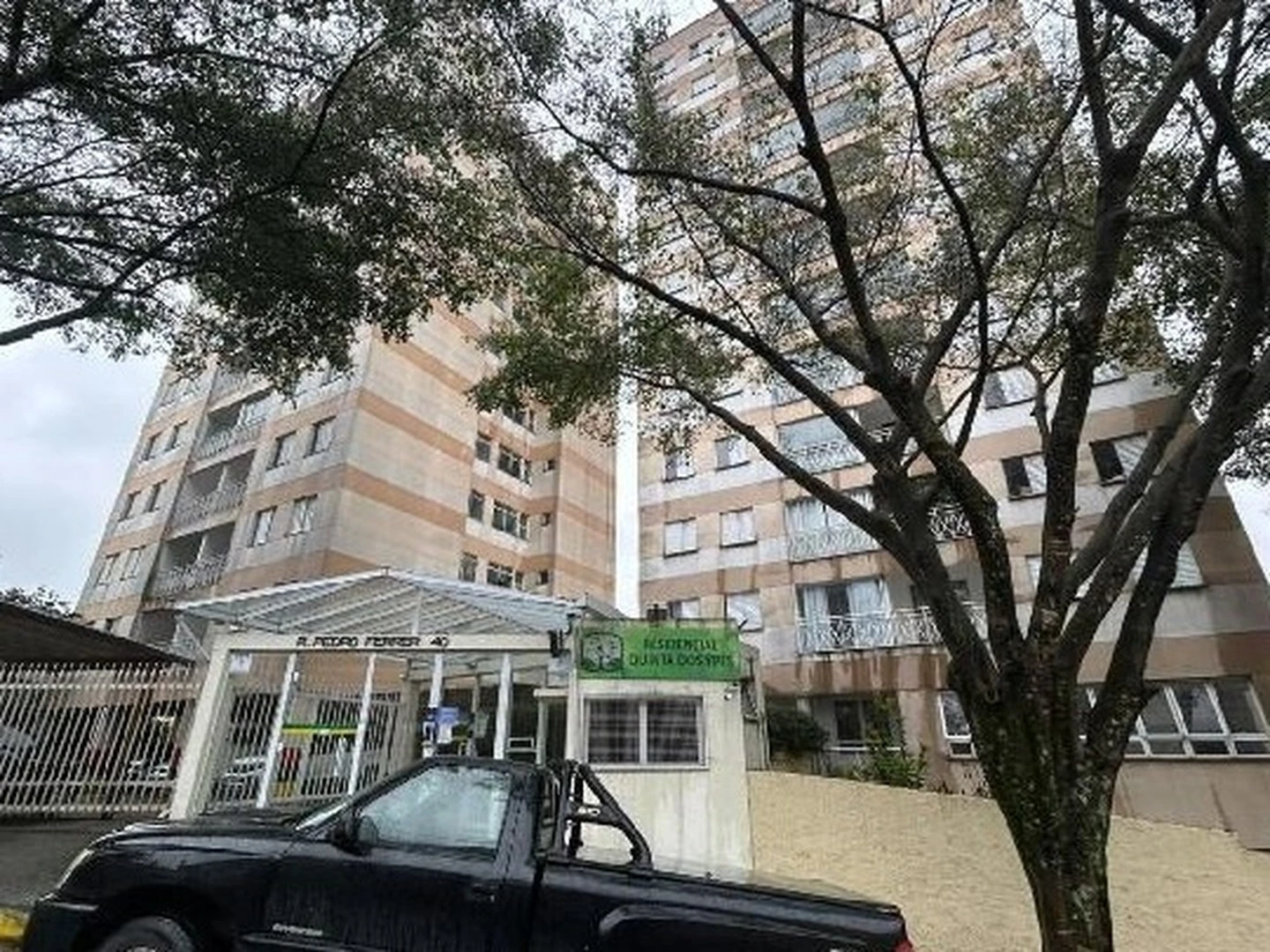 Apartamento - Sao Paulo, SP - foto 1