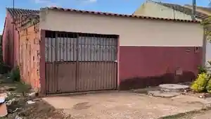 Casa - Santo Antonio Do Descoberto, GO