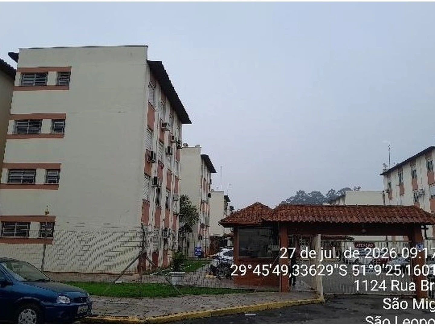 Apartamento - Sao Leopoldo, RS - foto 1