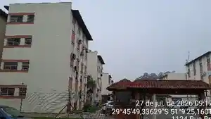 Apartamento - Sao Leopoldo, RS