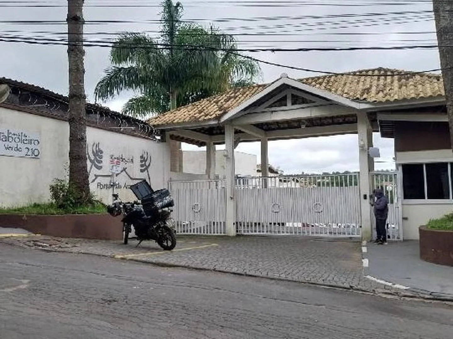 Casa - Cotia, SP - foto 1