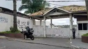 Casa - Cotia, SP