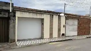 Casa - Tomar Do Geru, SE